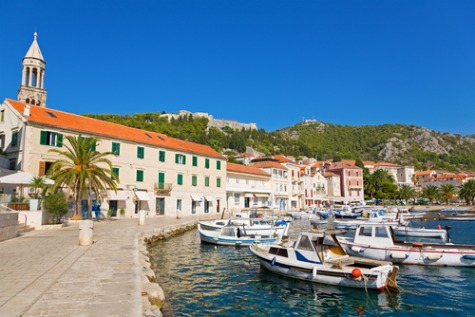 Hvar, Croatia