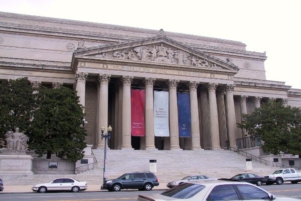 National_Archives