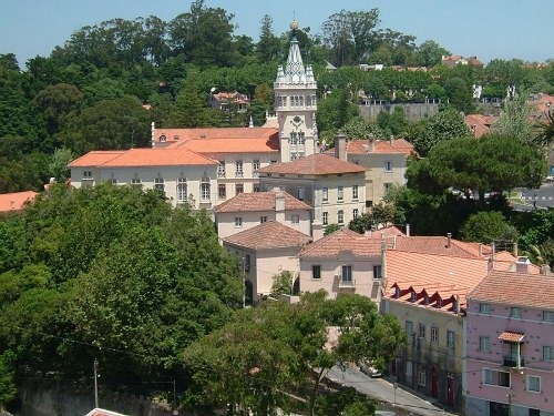 Sintra, Portugal