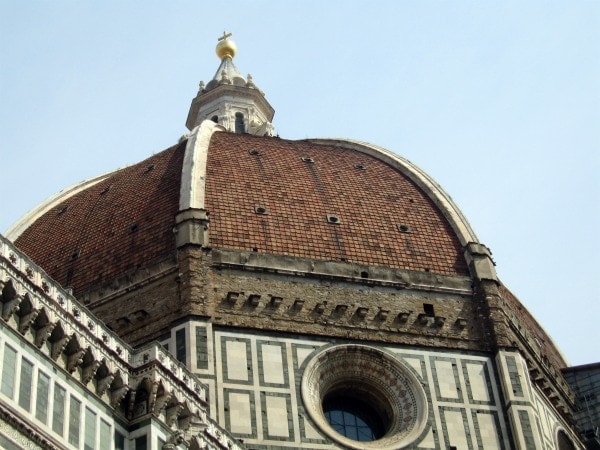 Duomo in Florence, Italy