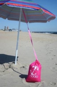Noblo Beach Umbrella