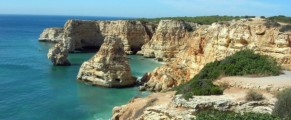 Algarve Portugal