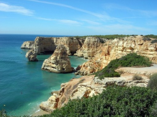 Algarve Portugal