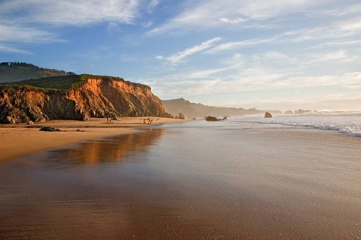 Garrapata State Park, California