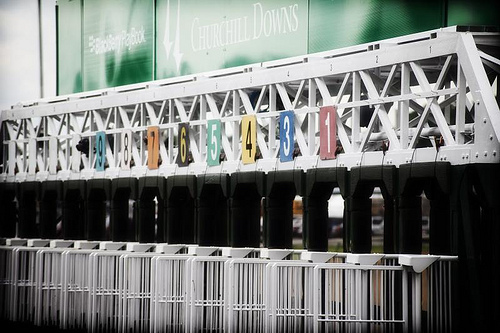 Churchill Downs