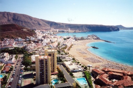 Tenerife, Canary Islands