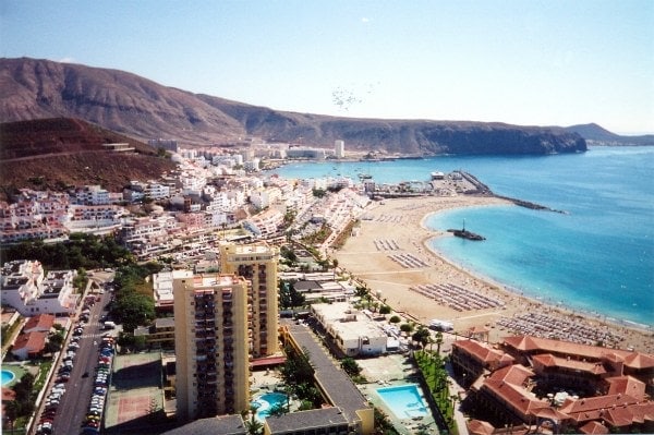 Tenerife, Canary Islands