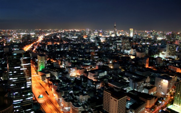 Thailand by Regions: What’s to See & Do