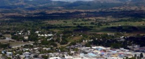 Nadi Fiji