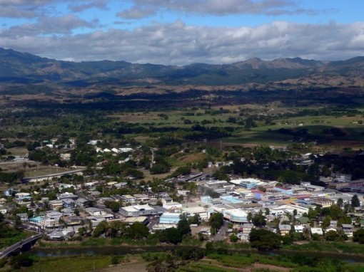 Nadi Fiji