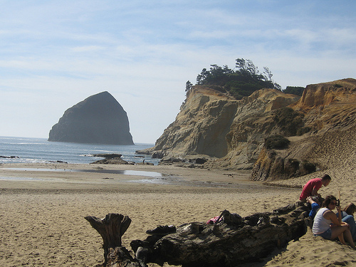 Pacific City, OR September 2011 (22)