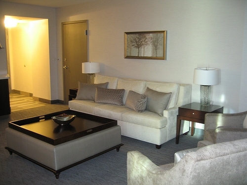 Northern Quest Resort & Casino room 003