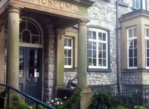 Kendal Museum, Kendal, Cumbria