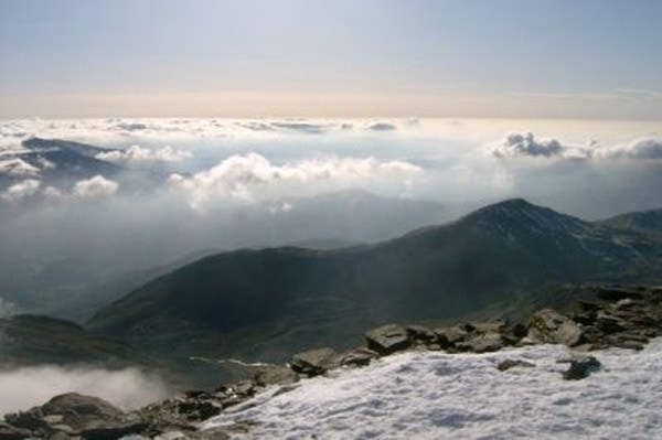 SnowdonWinterview