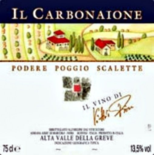 Il cabronaione poggio scalette 2008