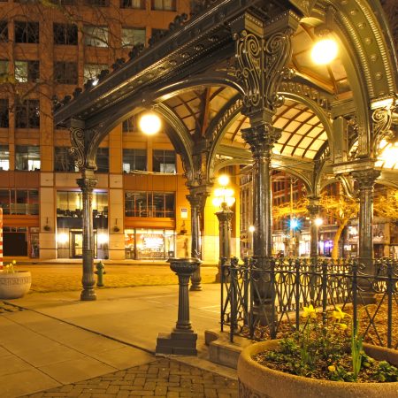 Seattle: 12 Things to Do in Pioneer Square