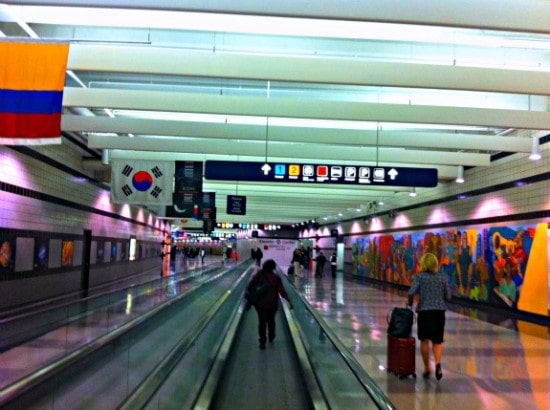 Chicago O'Hare Airport