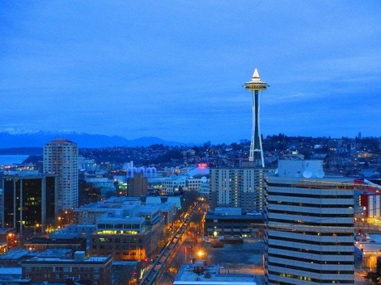 Seattle, Washington