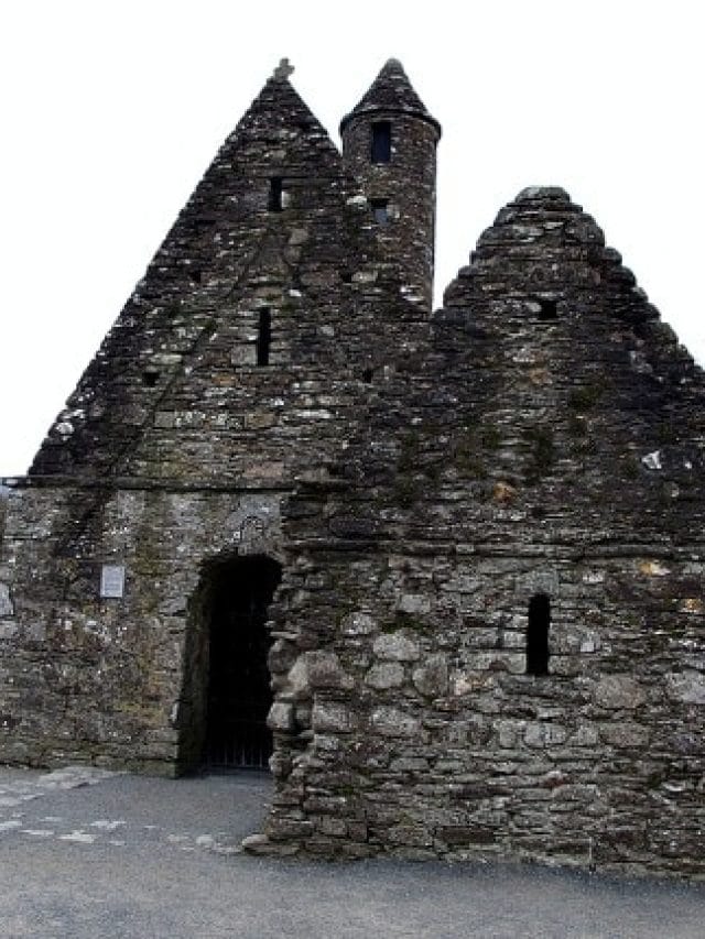 8-Day Ireland Travel Guide