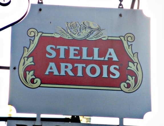 Stella Artois