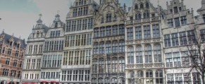 Antwerp Belgium