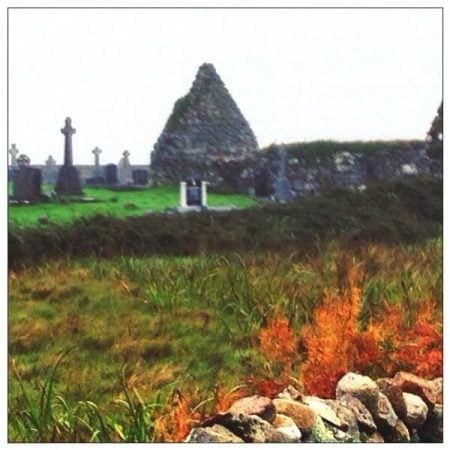 Postcard from the Atlantic Coast of Ireland