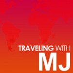 Welcome to Traveling With MJ