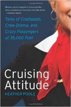 cruising attitude