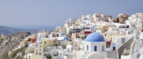Santorini