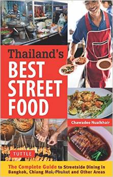 Thailand's best street food