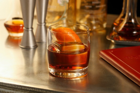 Storming the Bastille at Bardot Brasserie, Aria Resort, Las Vegas