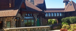 Basel Cellars in Walla Walla, Washington