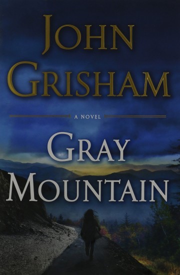 Gray Mountain