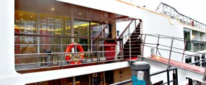 Viking Longship Eistla
