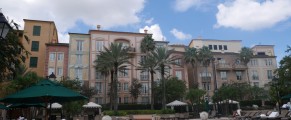 Loews Portofino Bay Hotel at Universal Orlando