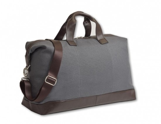 Medina weekender