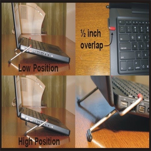 laptop stand