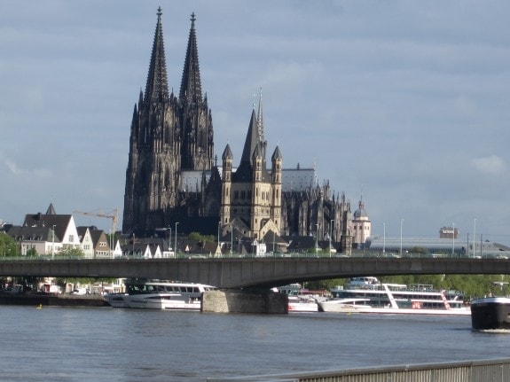 cologne germany