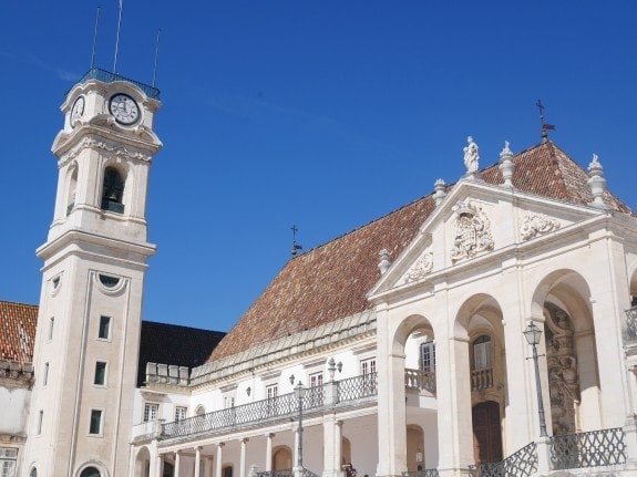 University of Coimbra, Portugal