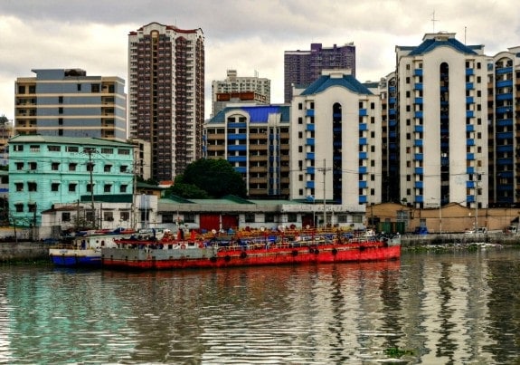 Manila, Philippines