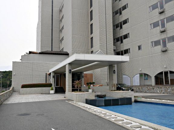 Awaji Hotel