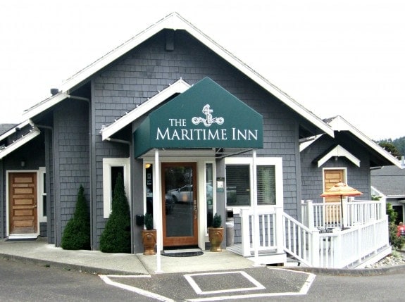 Maritime Inn, Gig Harbor