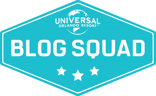 Universal Orlando Squad
