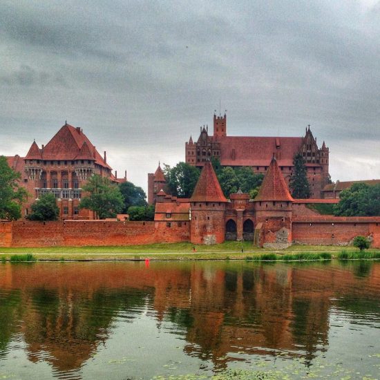 malbork-castle