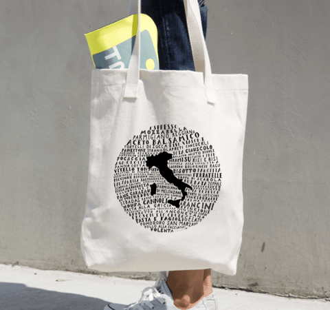 italy_food_map_tote_bag_large