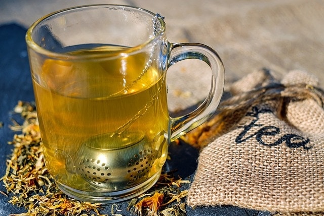Photo by Couleur tea photo