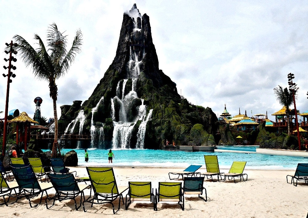 Splish Splash: A Review of Volcano Bay at Universal Orlando Resort  Traveling with MJTraveling 