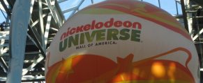 The Mall of America features 520 stores featuring leading designer brands and no sales tax on clothing or shoes, the largest U.S. indoor theme park and many other leading family attractions, 50 restaurants, over 400 free annual events, two luxury on-site hotels, miniature golf, indoor zip line, and much, much more