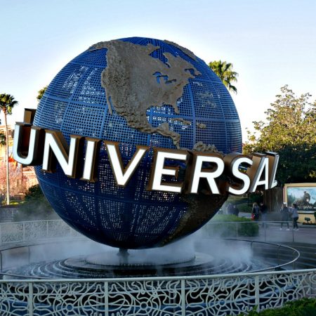 You’ll Never Want to Leave: Universal Orlando Resort