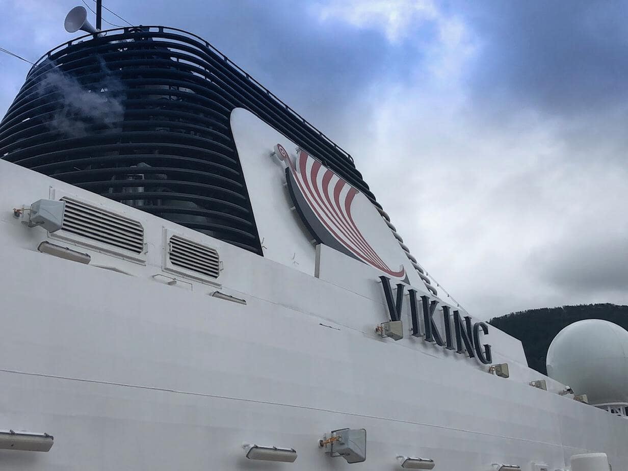 Viking Sky